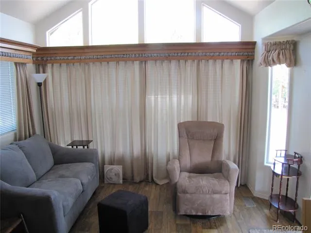 24 Whistle Way Hartsel, CO 80449