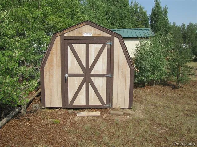 24 Whistle Way Hartsel, CO 80449