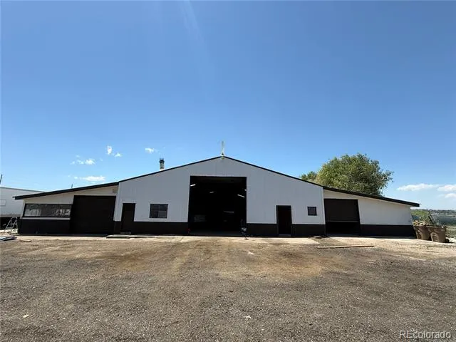 6161 E 88th Avenue Henderson, CO 80640