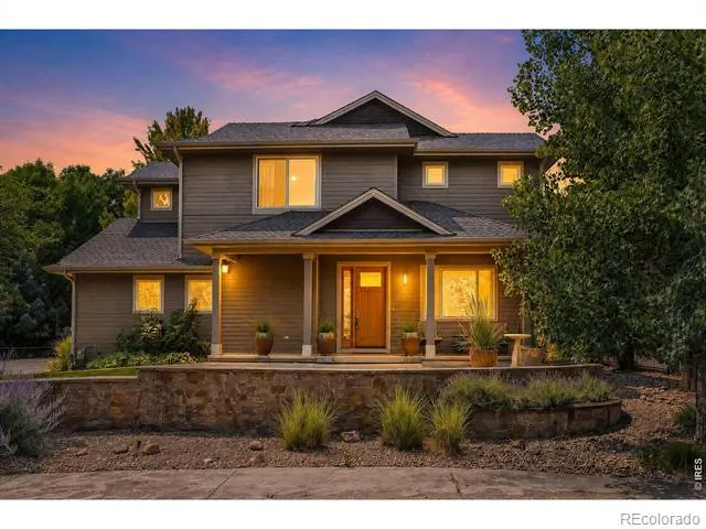 2040 Oak Avenue Boulder, CO 80304