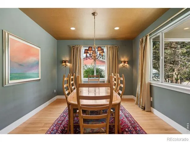 2040 Oak Avenue Boulder, CO 80304