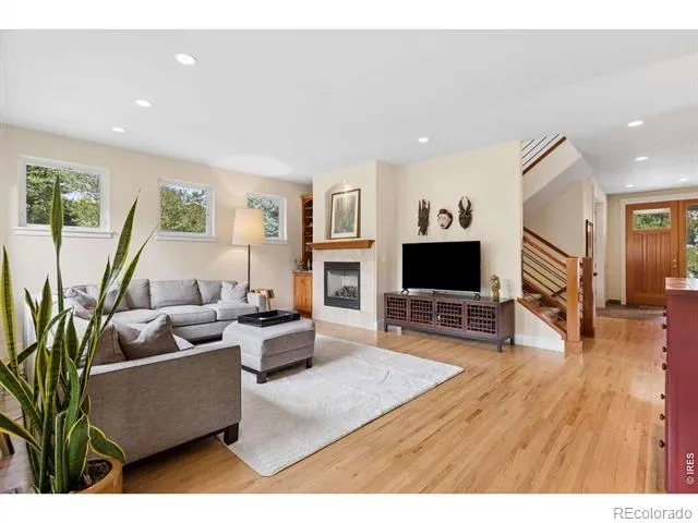 2040 Oak Avenue Boulder, CO 80304