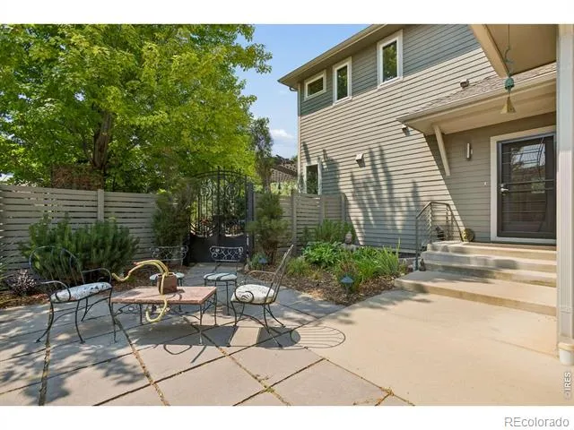 2040 Oak Avenue Boulder, CO 80304