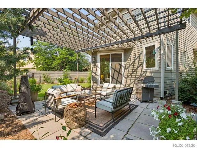 2040 Oak Avenue Boulder, CO 80304