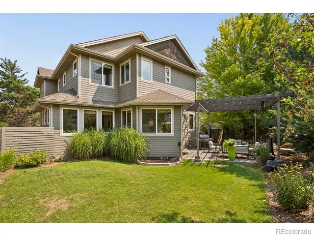 2040 Oak Avenue Boulder, CO 80304
