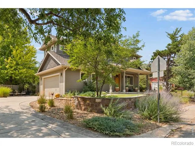2040 Oak Avenue Boulder, CO 80304