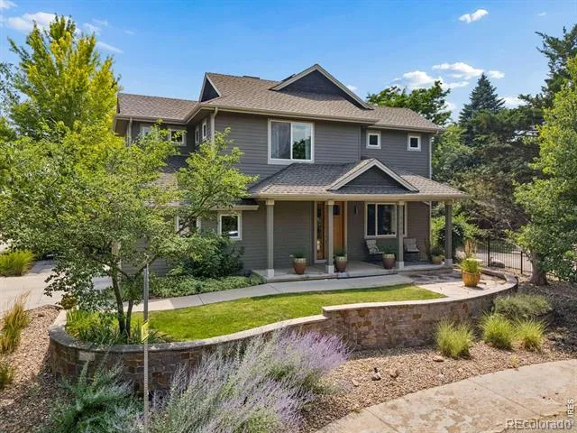 2040 Oak Avenue Boulder, CO 80304