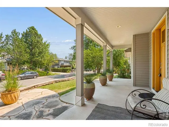 2040 Oak Avenue Boulder, CO 80304
