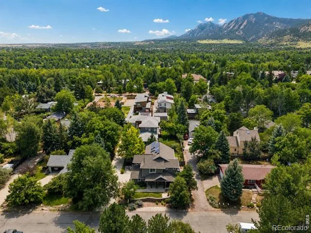 2040 Oak Avenue Boulder, CO 80304