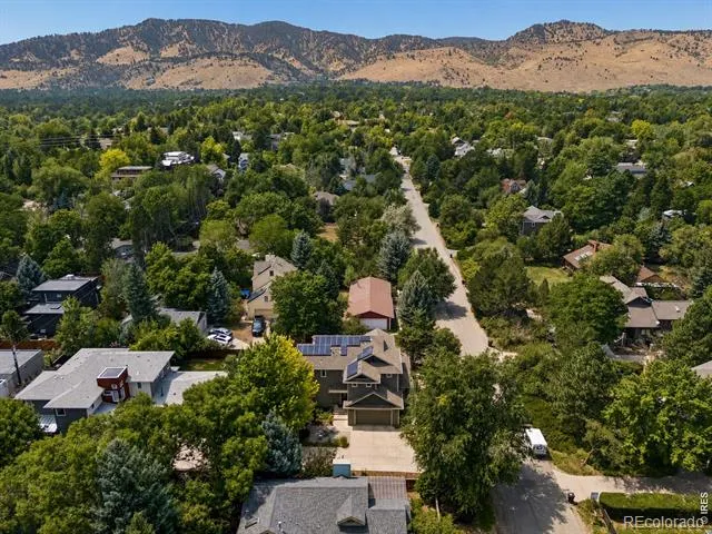 2040 Oak Avenue Boulder, CO 80304