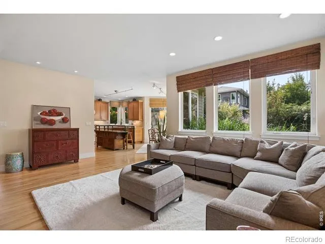 2040 Oak Avenue Boulder, CO 80304
