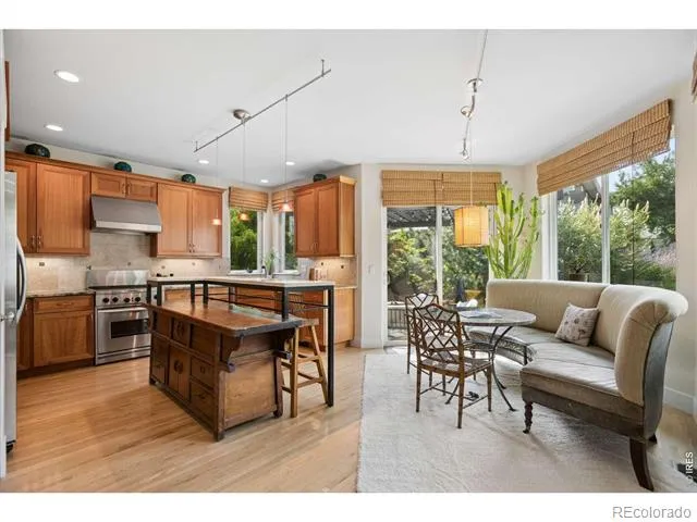 2040 Oak Avenue Boulder, CO 80304