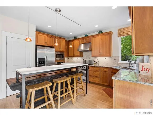 2040 Oak Avenue Boulder, CO 80304