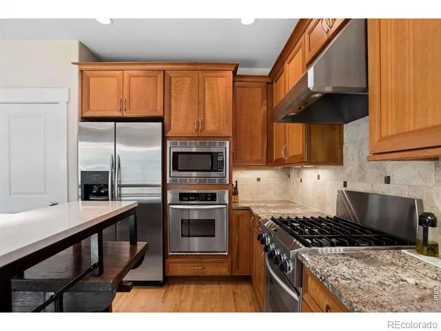2040 Oak Avenue Boulder, CO 80304