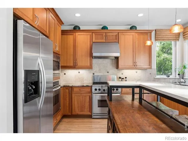 2040 Oak Avenue Boulder, CO 80304