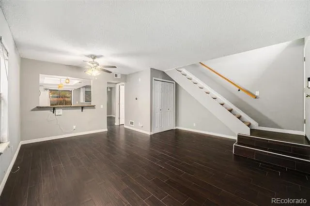 1273 S Crystal Way Aurora, CO 80012