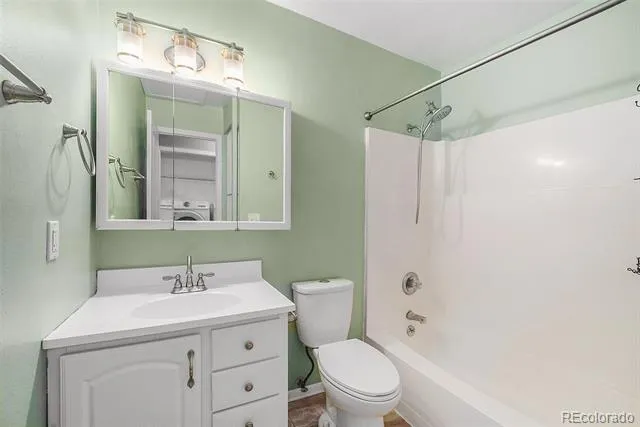 1273 S Crystal Way Aurora, CO 80012