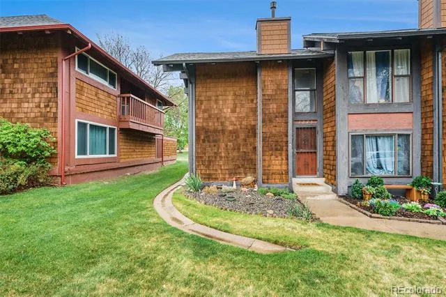 1273 S Crystal Way Aurora, CO 80012