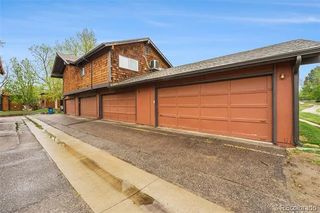 1273 S Crystal Way Aurora, CO 80012