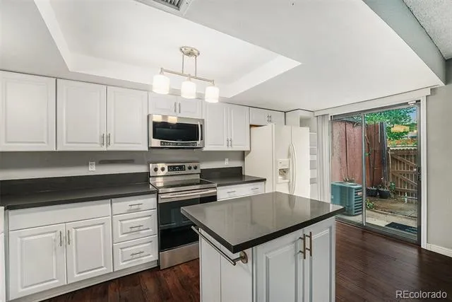 1273 S Crystal Way Aurora, CO 80012