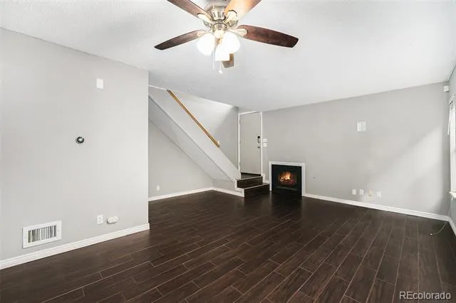 1273 S Crystal Way Aurora, CO 80012