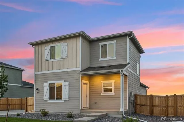 202 Equine Road Berthoud, CO 80513