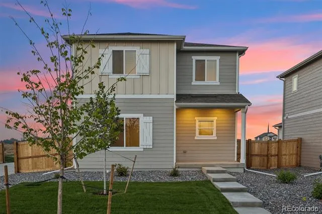 202 Equine Road Berthoud, CO 80513
