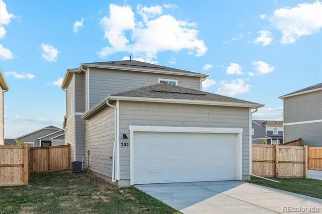 202 Equine Road Berthoud, CO 80513