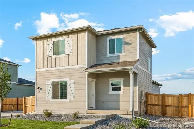 202 Equine Road Berthoud, CO 80513