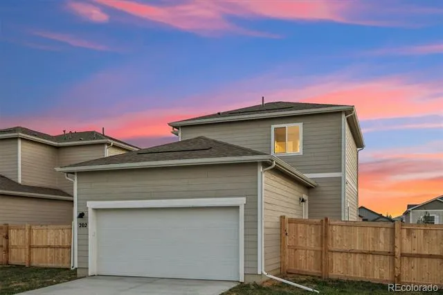 202 Equine Road Berthoud, CO 80513