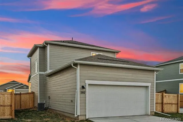 202 Equine Road Berthoud, CO 80513