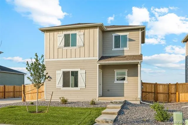 202 Equine Road Berthoud, CO 80513