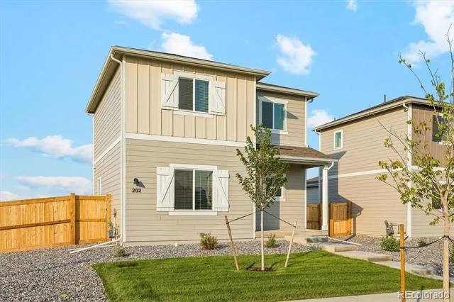 202 Equine Road Berthoud, CO 80513