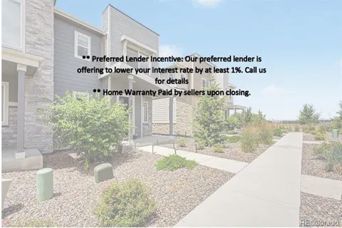 23543 E 5th Drive
