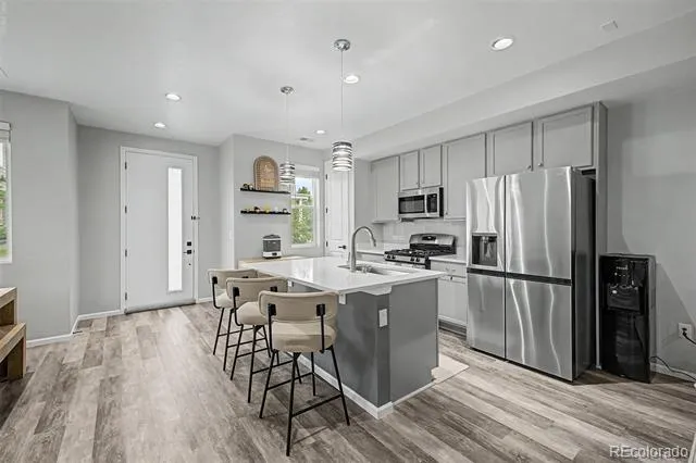 23543 E 5th Drive Aurora, CO 80018