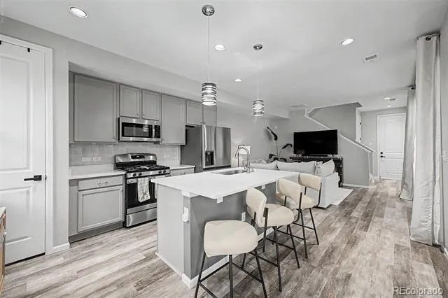 23543 E 5th Drive Aurora, CO 80018