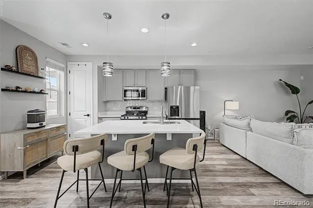 23543 E 5th Drive Aurora, CO 80018