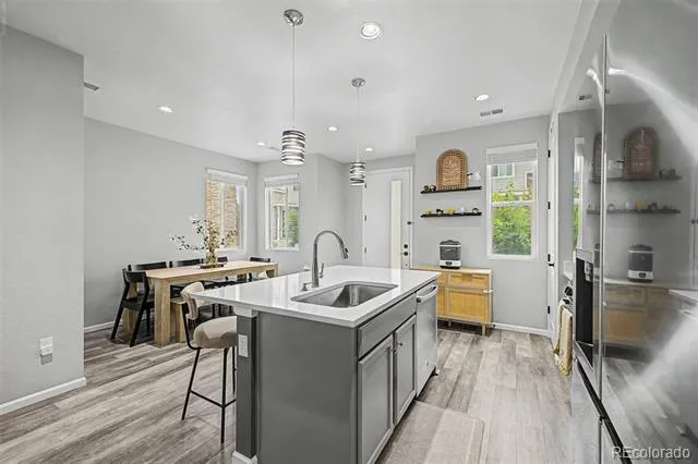 23543 E 5th Drive Aurora, CO 80018