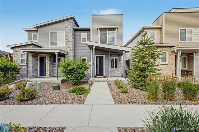 23543 E 5th Drive Aurora, CO 80018