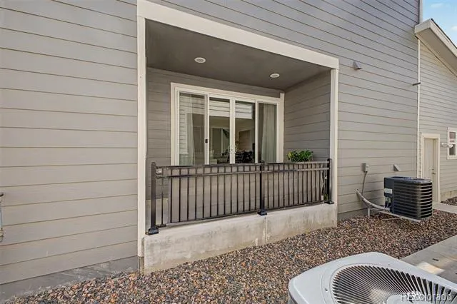 23543 E 5th Drive Aurora, CO 80018
