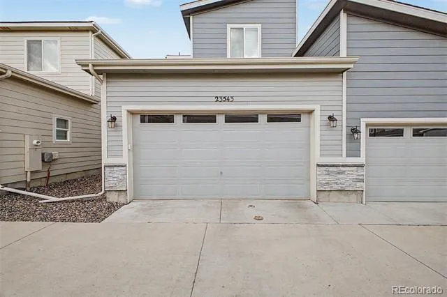 23543 E 5th Drive Aurora, CO 80018