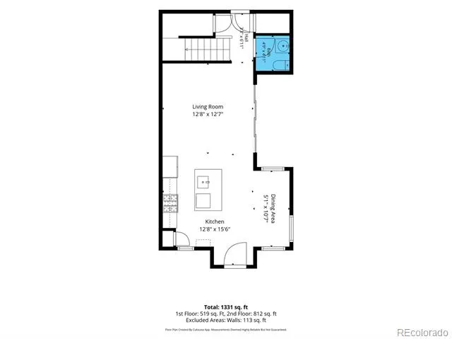 23543 E 5th Drive Aurora, CO 80018