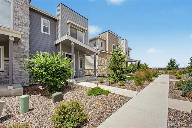 23543 E 5th Drive Aurora, CO 80018