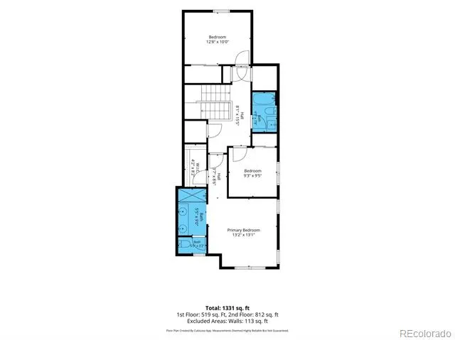 23543 E 5th Drive Aurora, CO 80018