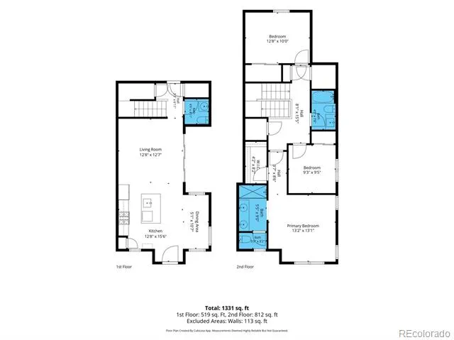 23543 E 5th Drive Aurora, CO 80018