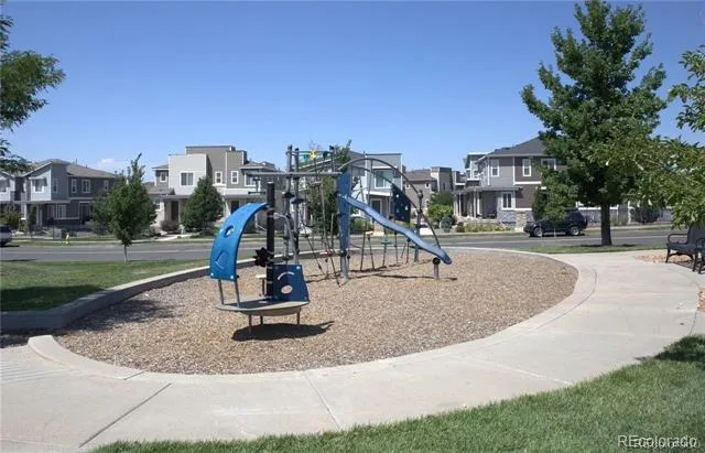 23543 E 5th Drive Aurora, CO 80018