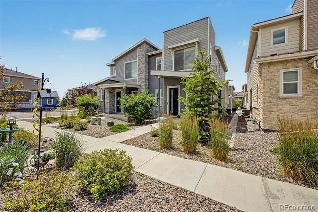 23543 E 5th Drive Aurora, CO 80018