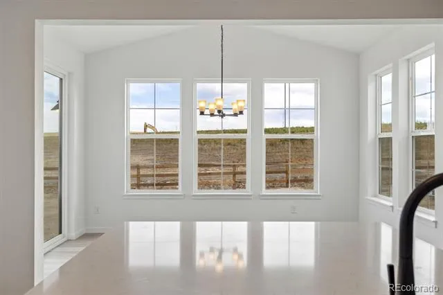 780 Lawson Drive Elizabeth, CO 80107