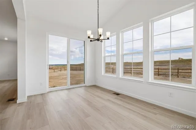 780 Lawson Drive Elizabeth, CO 80107