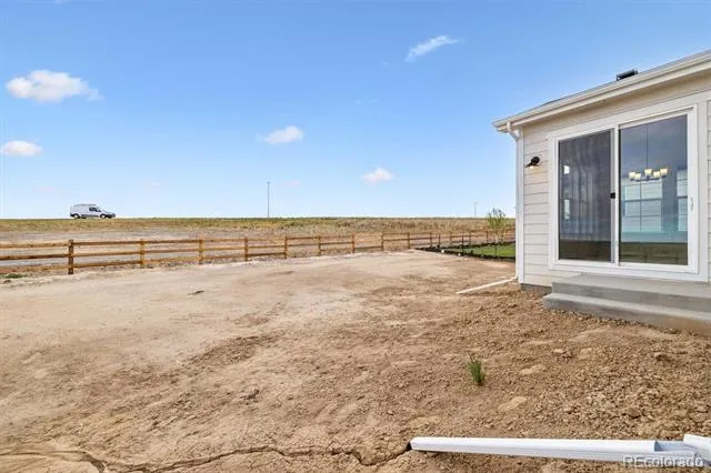 780 Lawson Drive Elizabeth, CO 80107